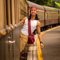 original sound - tampan