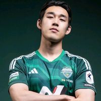오리지널 사운드 - 송민규 찐팬