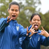 เสียงต้นฉบับ - Fccc