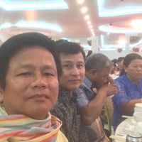 សំឡេងដើម - Dara