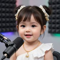 เสียงต้นฉบับ - Gen Yanwang Ai