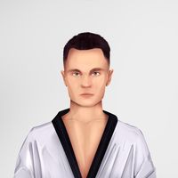 оригинальный звук