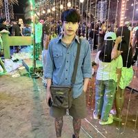 เสียงต้นฉบับ - Bank Panupong💚💯