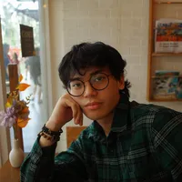 Pure Imagination cover by Angelo Javier
