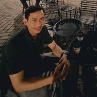 suara asli - Sahrul Ali