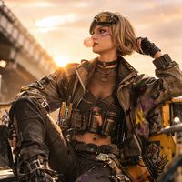 الصوت الأصلي