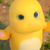 suara asli - I'M KALALUNA