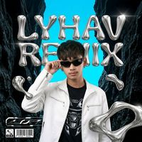 សំឡេងដើម - Ly Hav ReMix -!!!!!!!!!!!!🎶
