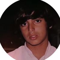 الصوت الأصلي