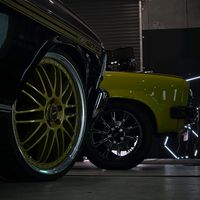 original sound
