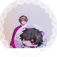 オリジナル楽曲 - ぜろ。