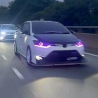 原聲 - ipoh vios ncp150