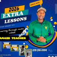 original sound - ama2kteacher