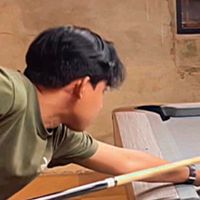 suara asli - Dika hermawan