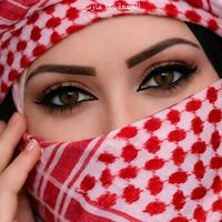 الصوت الأصلي - بنت فلسطين