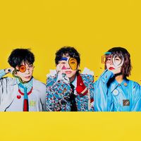 オリジナル楽曲 - Saucy Dog