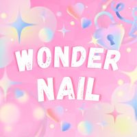 wondernail.cute