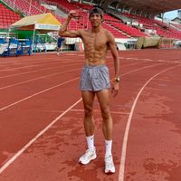 nhạc nền - Hero Run