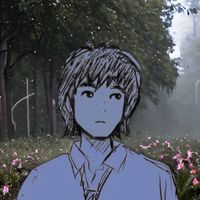 original sound - Kelvin