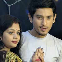 sanjayborsha
