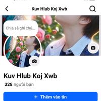 nhạc nền - Kuv Hlub Koj Xwb
