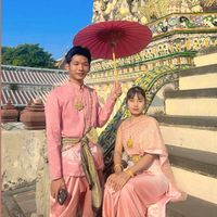 original sound - AyeThandarPo ᥫ᭡