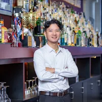original sound - stylishbartender