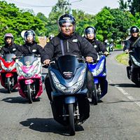 suara asli - Halimbukanilham