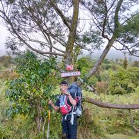 suara asli - Hantu21