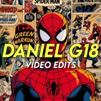 sonido original - Daniel G18