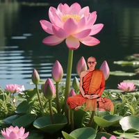 คนมีบารมี