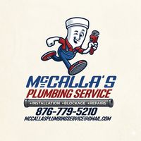 mccalla