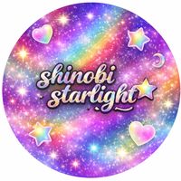 shinobistarlight