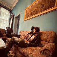 الصوت الأصلي