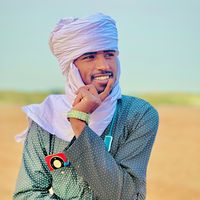 الصوت الأصلي