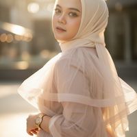 suara asli - suci_hafanii