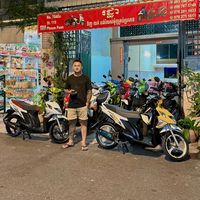 សំឡេងដើម - 🕊️រដ្ឋា លក់ម៉ូតូ📲📲🛵