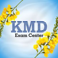 original sound - KMD Exam Center