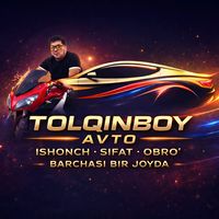 tolqinboy.avto