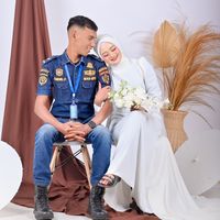 suara asli - nisaa.🐣