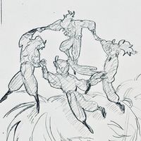 オリジナル楽曲 - 川