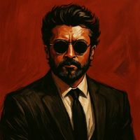 original sound - Ramesh