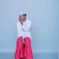 suara asli - Aldi Saputra