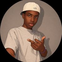 Hommage à lord Makhaveli