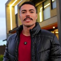 som original - Pela Ordem