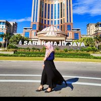 bunyi asal - Syariya Razak