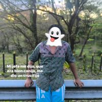 sonido original