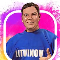 оригинальный звук