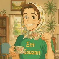 ألماني ام سوزان