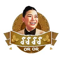សំឡេងដើម - CVOK